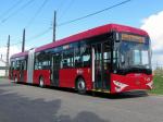 Ikarus-Skoda Tr187 2013 года